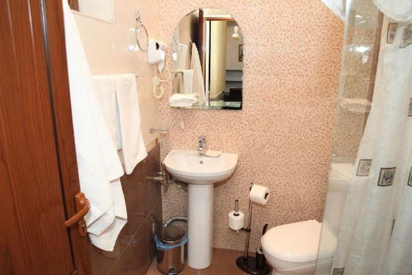 Daniel Boutique Hotel (Yerevan)